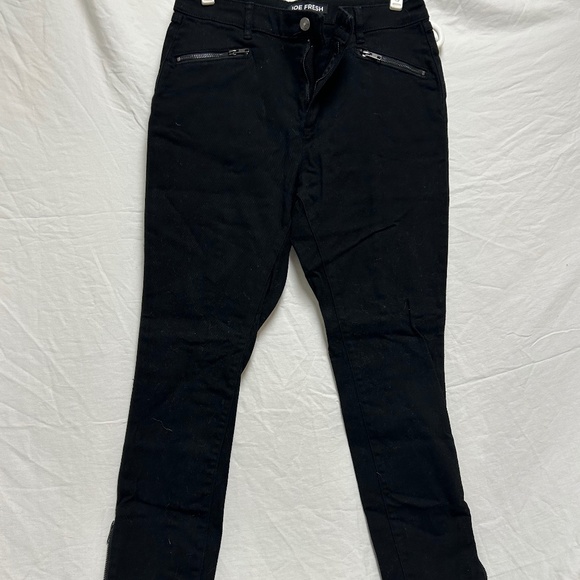 Black Joe Fresh Slim Jeans - Picture 1 of 7